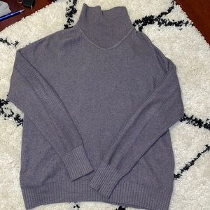 Lululemon sweater